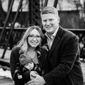 Meet your Posher, Josie